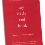 My Little Red Book by: Rachel Kauder Nalebuff