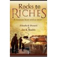 Rocks to Riches by Elisabeth Donati and Jan K. Ruskin
