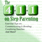 The 4-1-1 on Step Parenting