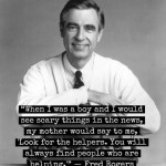 How do you talk to your kids about violence?