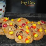 Pay Day Cookies