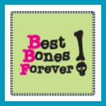 Best Bones Forever! pic